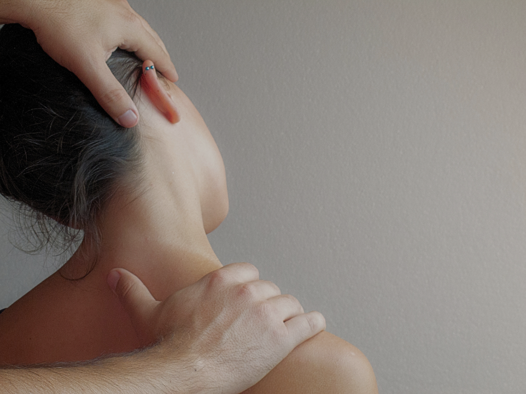 OSTEOPATÍA